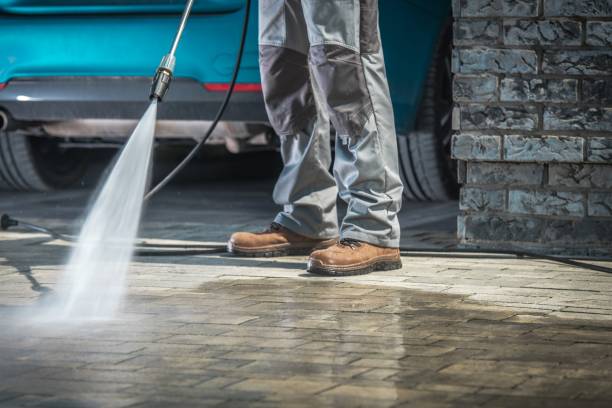 Best Spring Cleaning  in Hardwick, GA