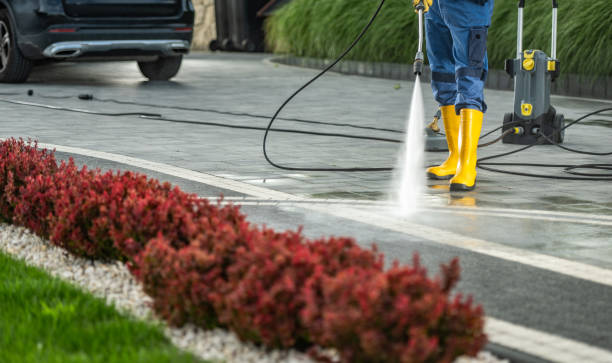 Trusted Hardwick, GA  Pressure Washing Services Experts